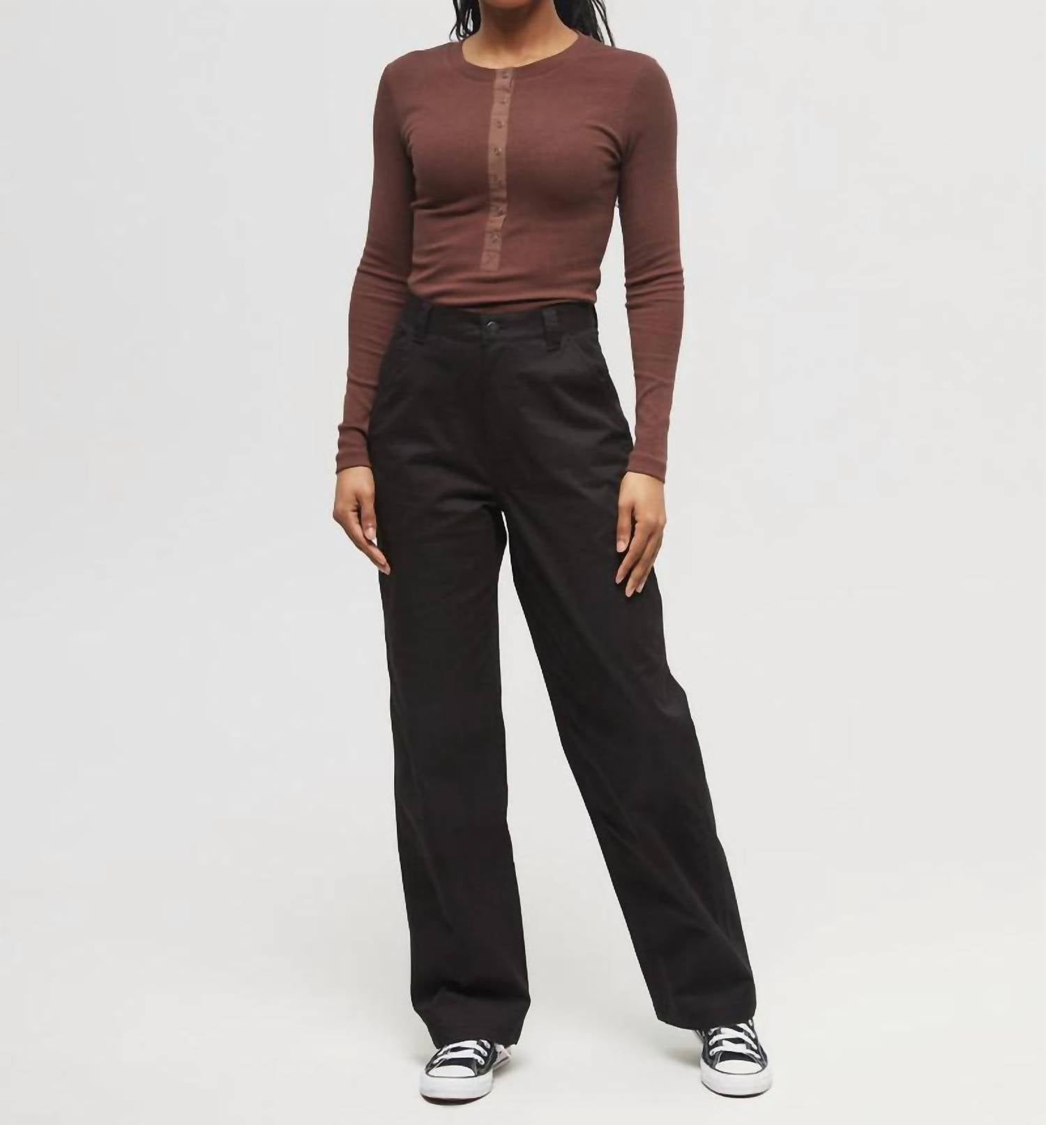 Tentree - Worthing Techblend Carpenter Pant