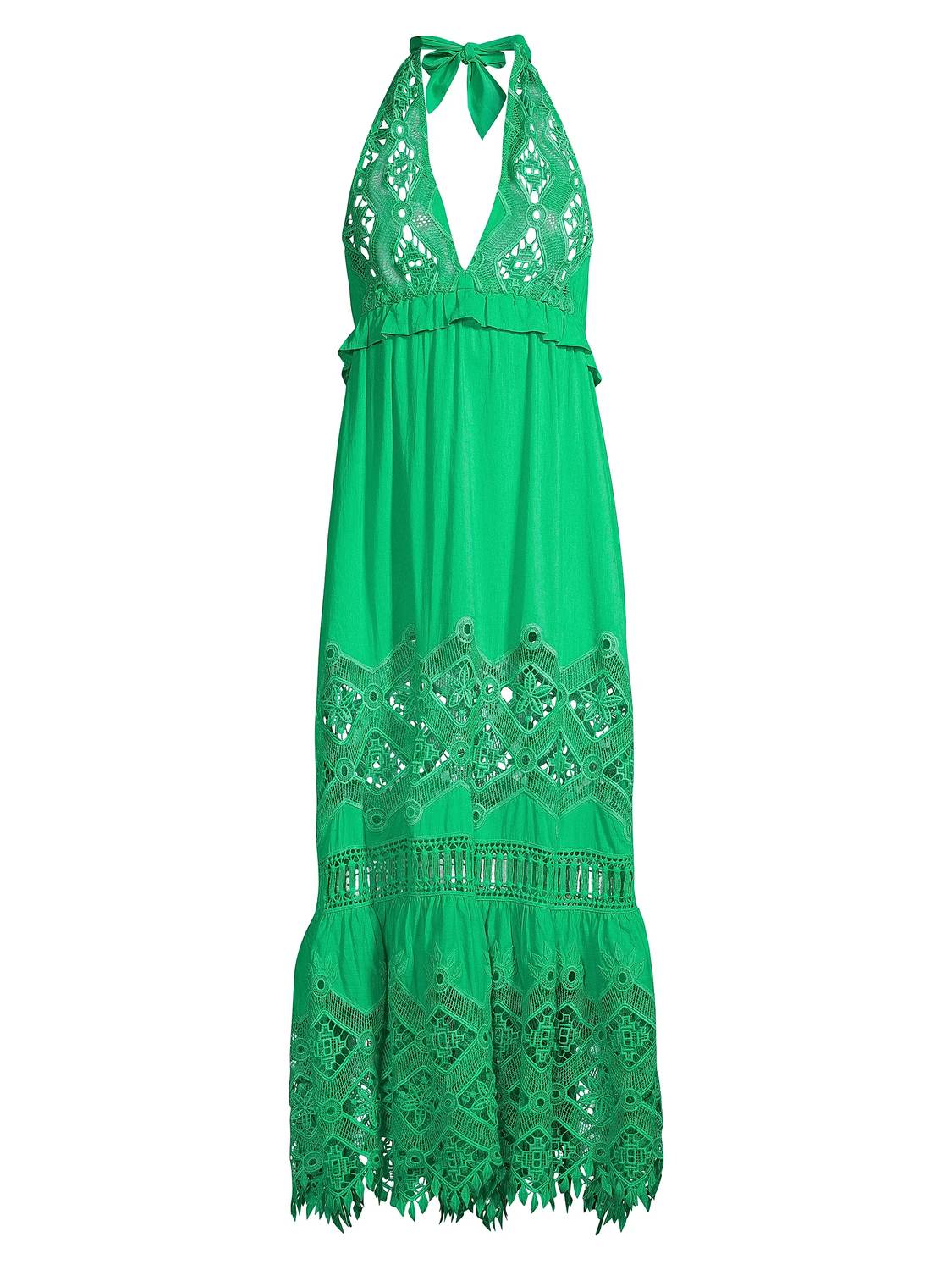 Ramy Brook - Aviana Lace Dress