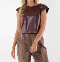 Emily Mccarthy - Hatti Tank