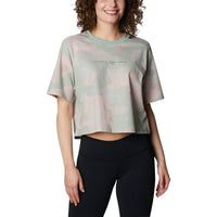 Columbia - Park Boxy T-shirt