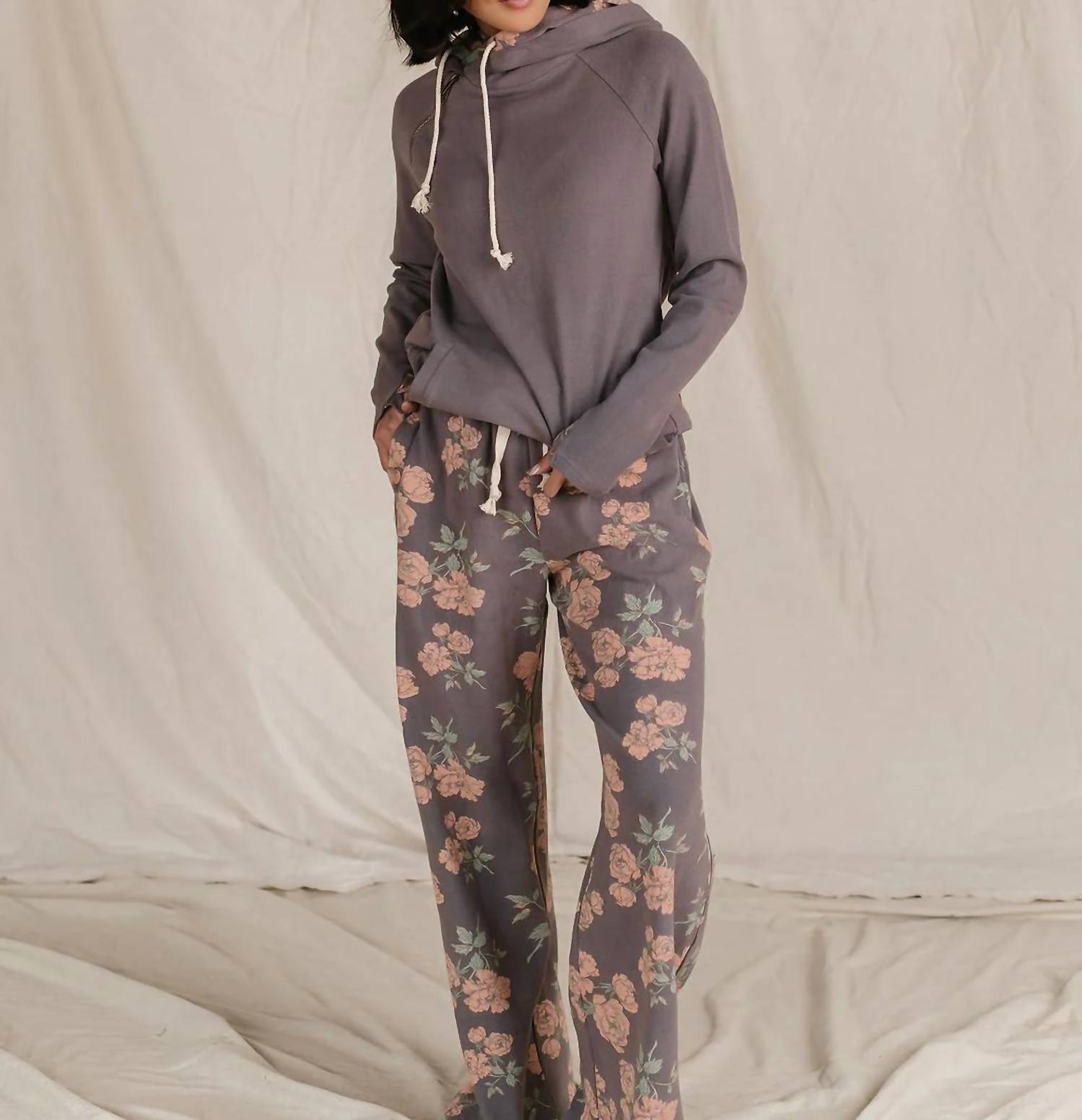 Ampersand Ave - Doublehood™ Sweatshirt