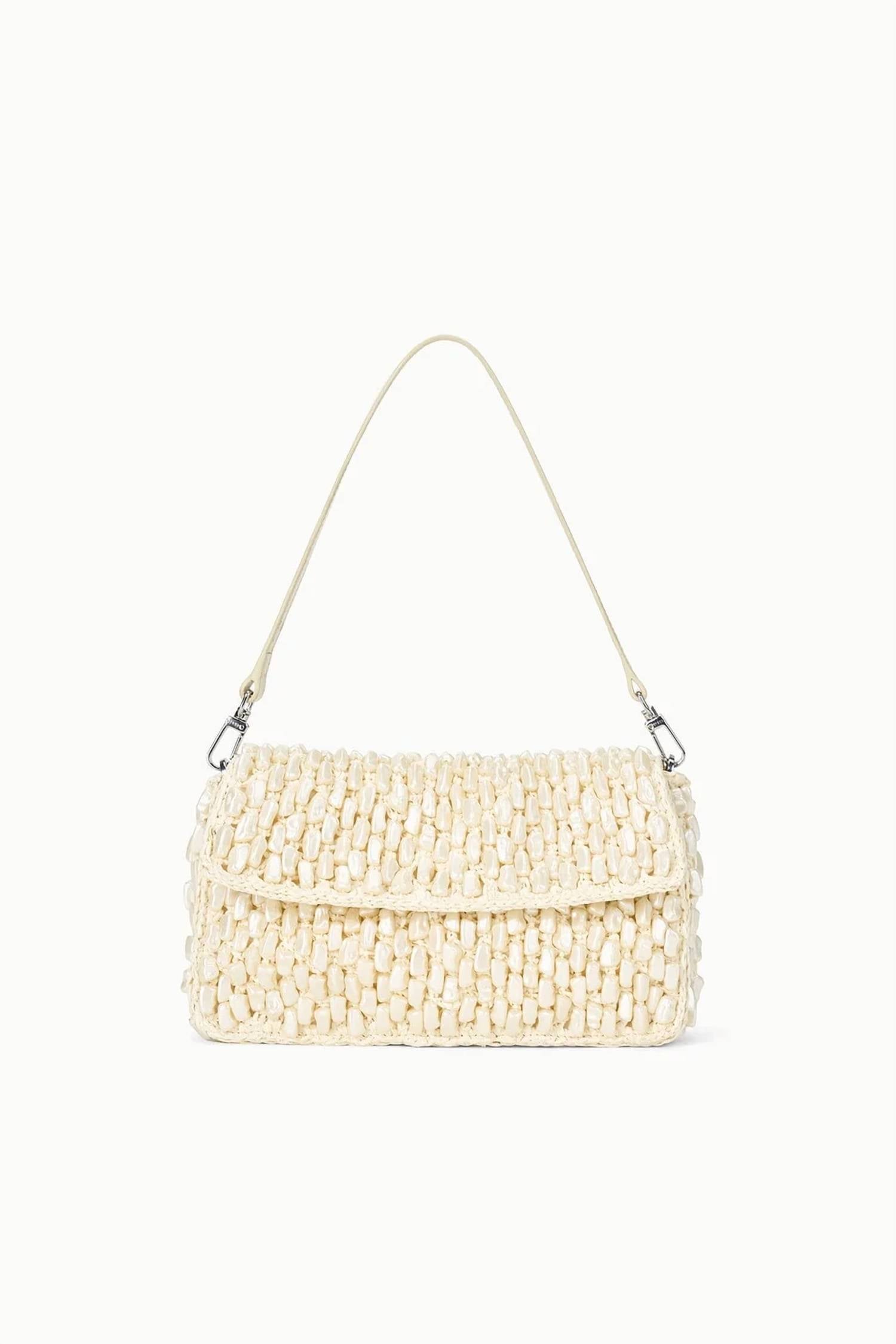 Staud - Timmy Convertible Shoulder Bag