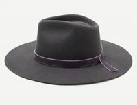 Wyeth - Women's Sloane Wool Felt Hat