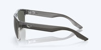Costa Del Mar - Men's Paunch Xl Polarized Sunglasses