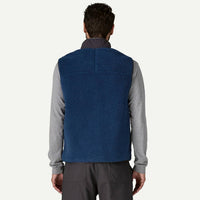 Patagonia - Classic Retro Fleece Vest