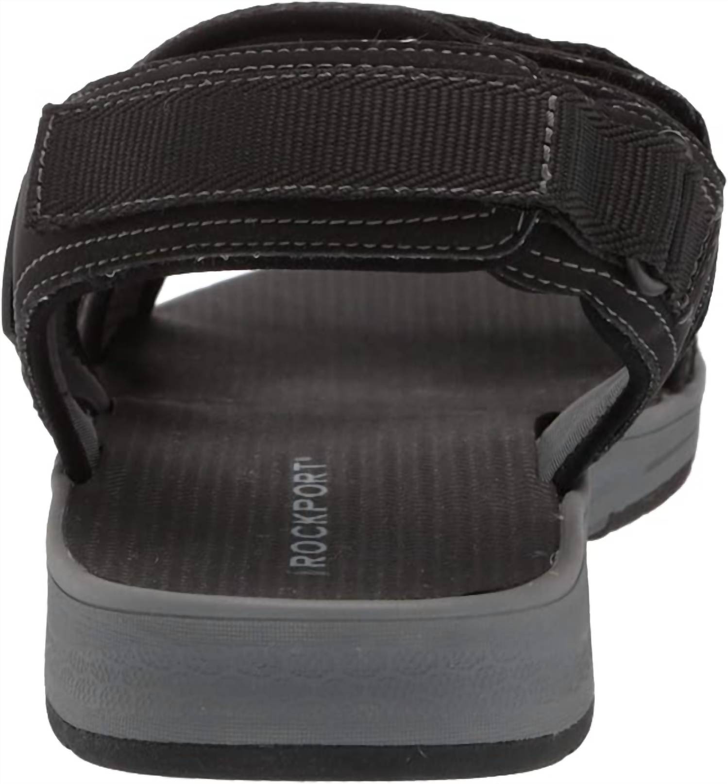 Rockport - Men's Lucky Bay Sport 3 Strap Sandal