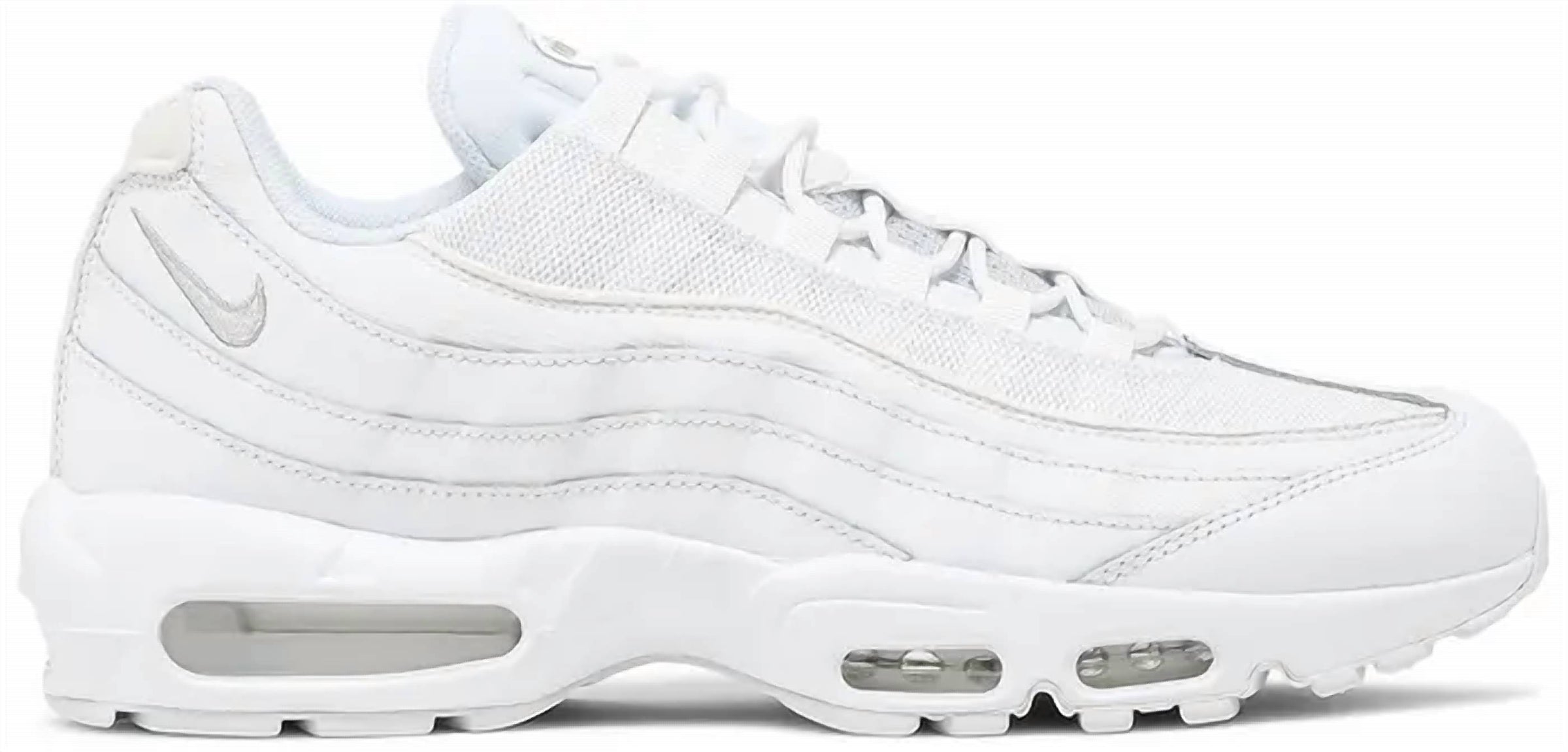 Nike - Men's Air Max 95 Shoes