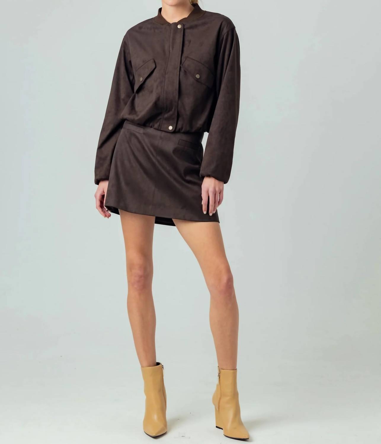 Sundays - Mina Skirt