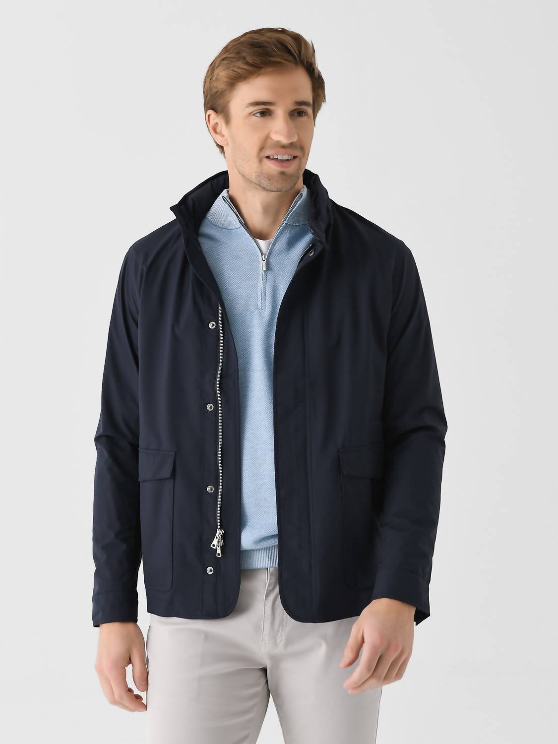 Peter Millar - Men's Field Jacket