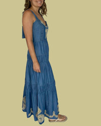 Carolina K - Kuna Dress