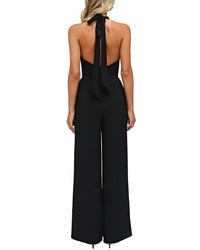Helsi - Bo Flared Jumpsuit