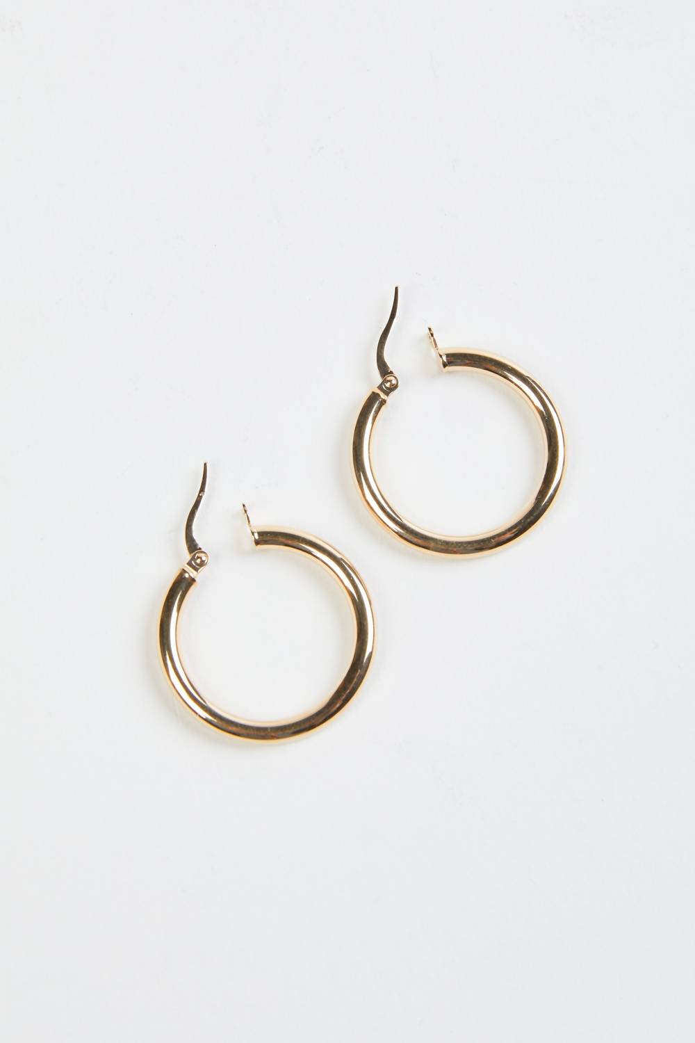 EDEN HOOPS