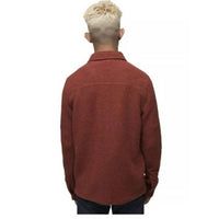 Prana - Incrediwool Overshirt