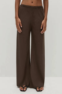 Faithfull The Brand - Florine Wide Leg Pant