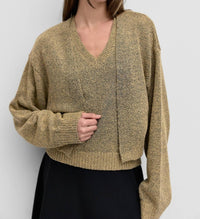 Mod Ref - Carrie Cardigan