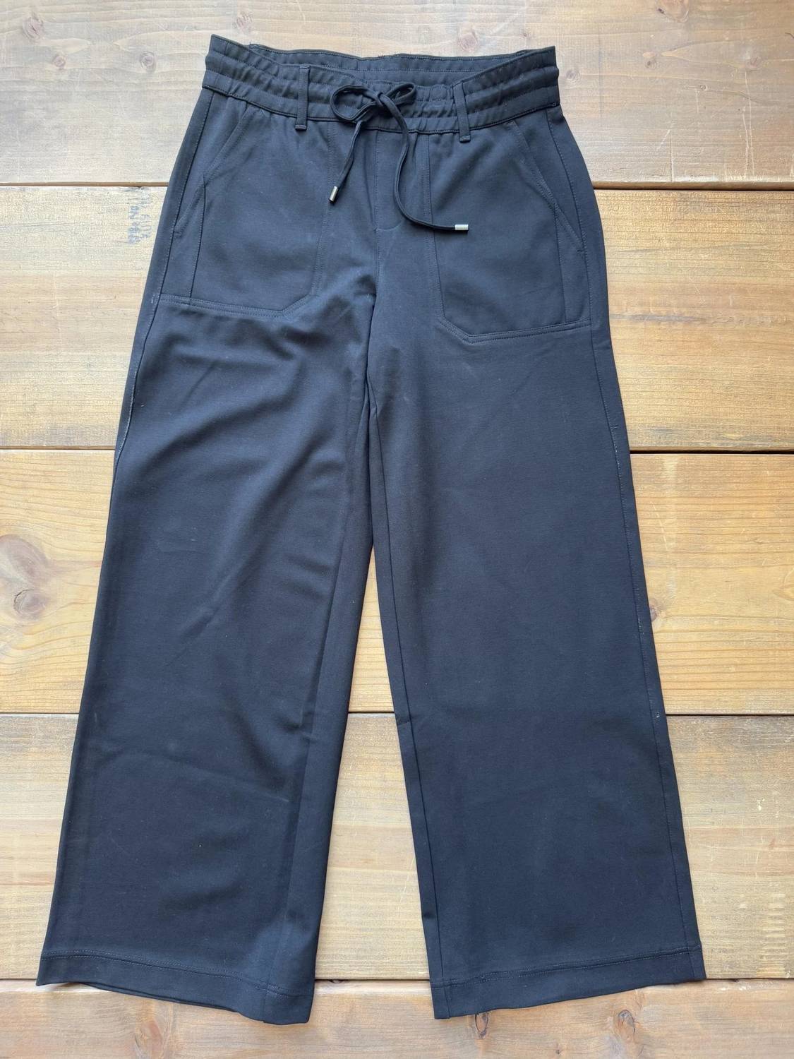 Tribal - Women's Pull On Pant With Drawstring Waist