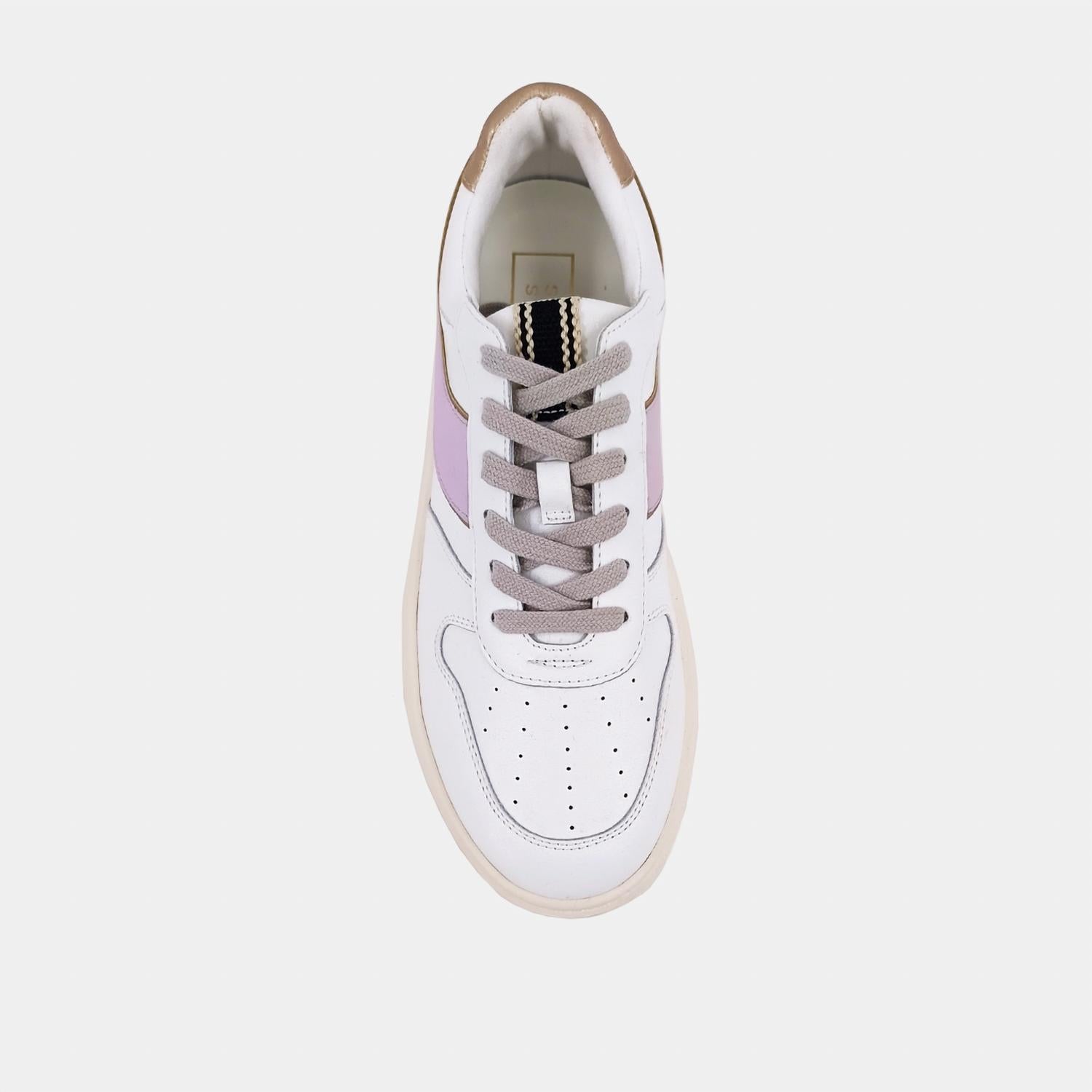 Shu Shop - Women's Satine Comfort Sneaker