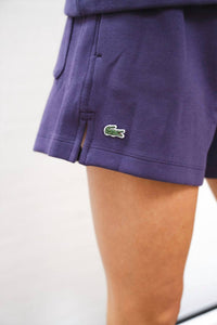 Lacoste - Pique Shorts
