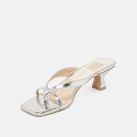 Dolce Vita - Women's Brevel Distressed Heels