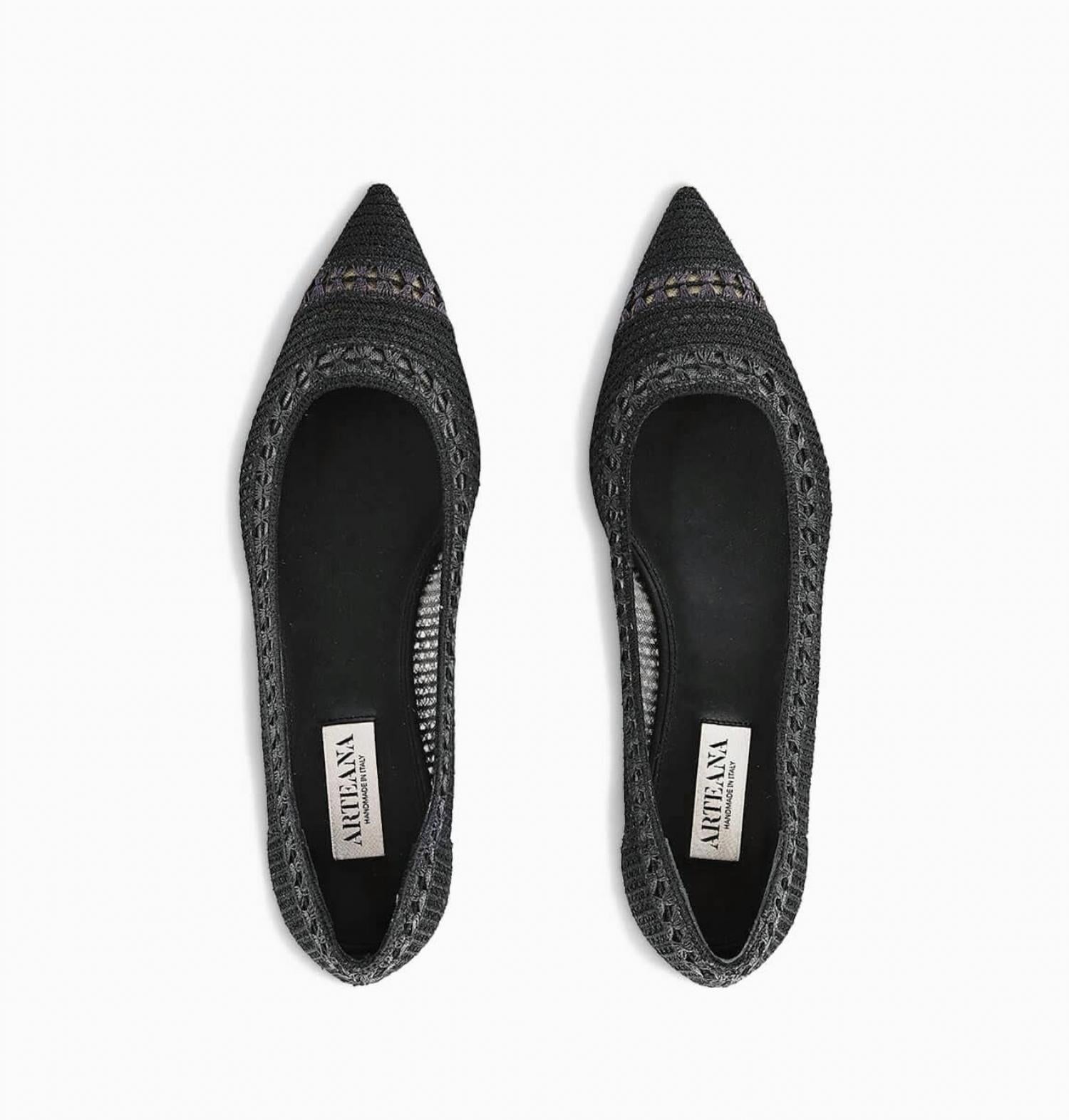 Arteana - Women's Trieste Ballet Flats