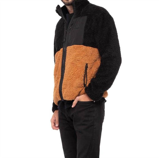 Bermies - Southern Cross Jacket