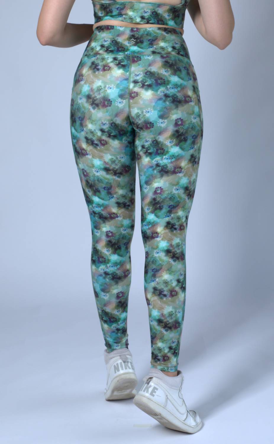 Lovyt - Women's Printed Legging