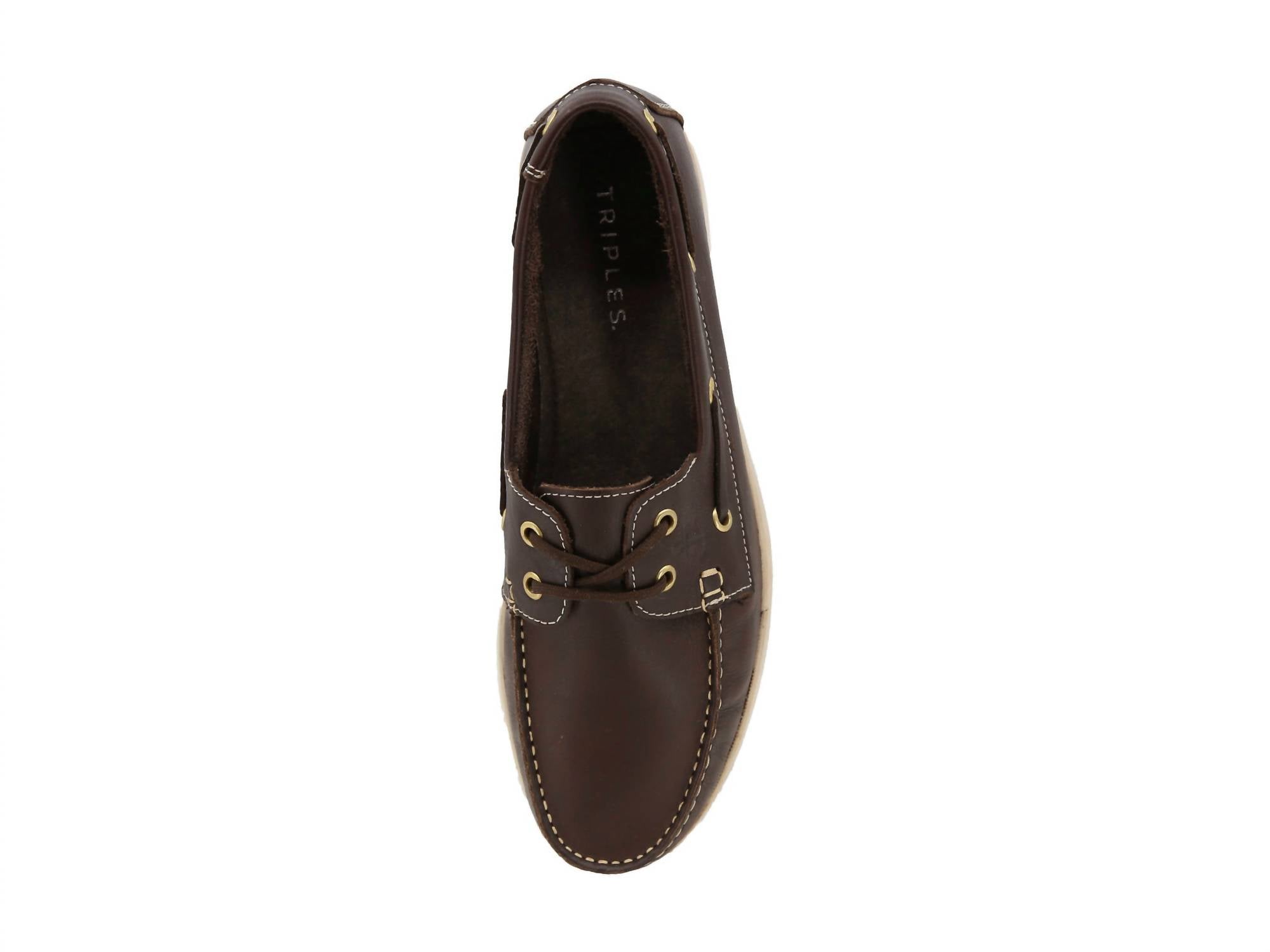 Mocassin Shoes - Remy
