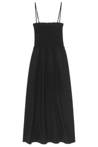 Nation Ltd - Women's Sibelle Smocked Dress