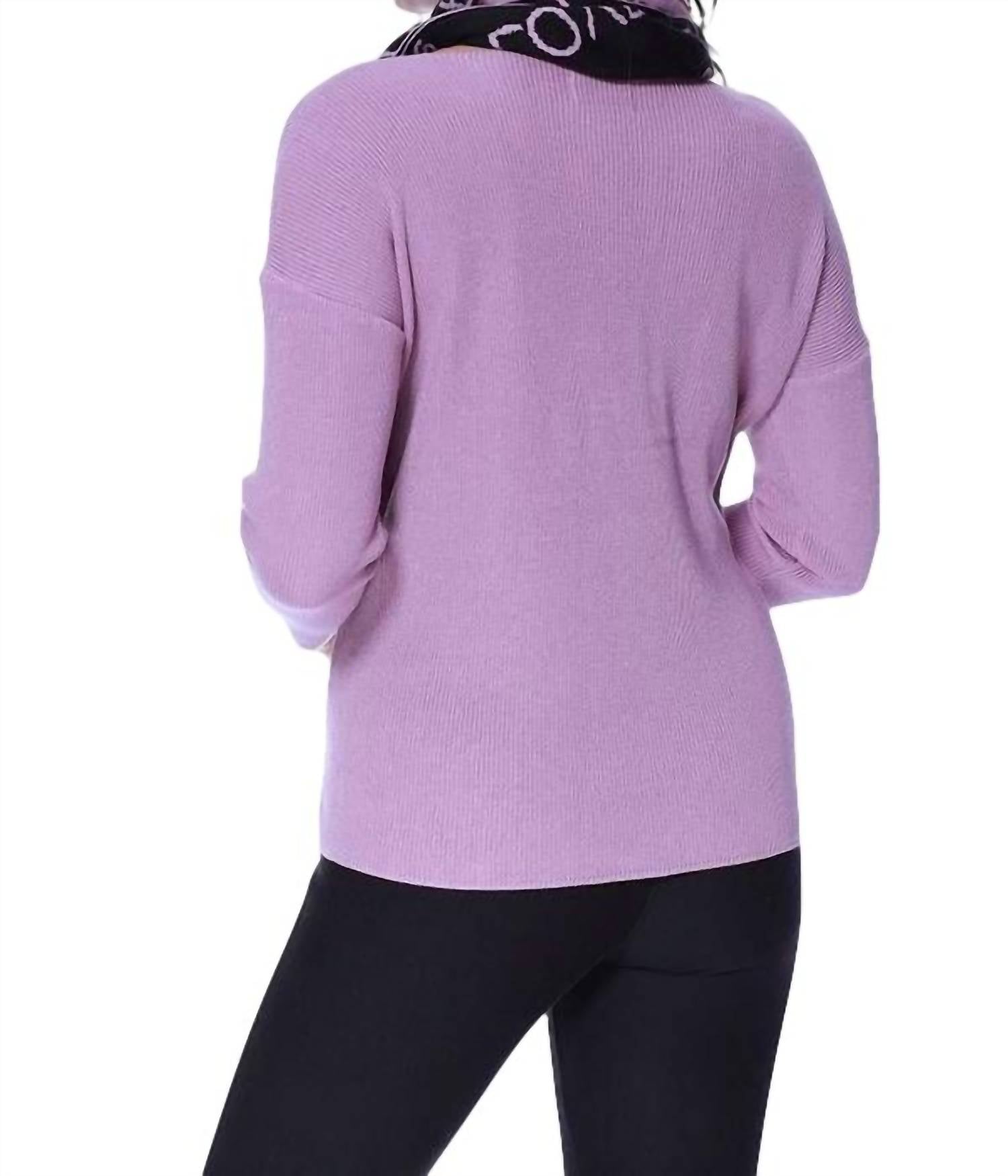 Love Pullover