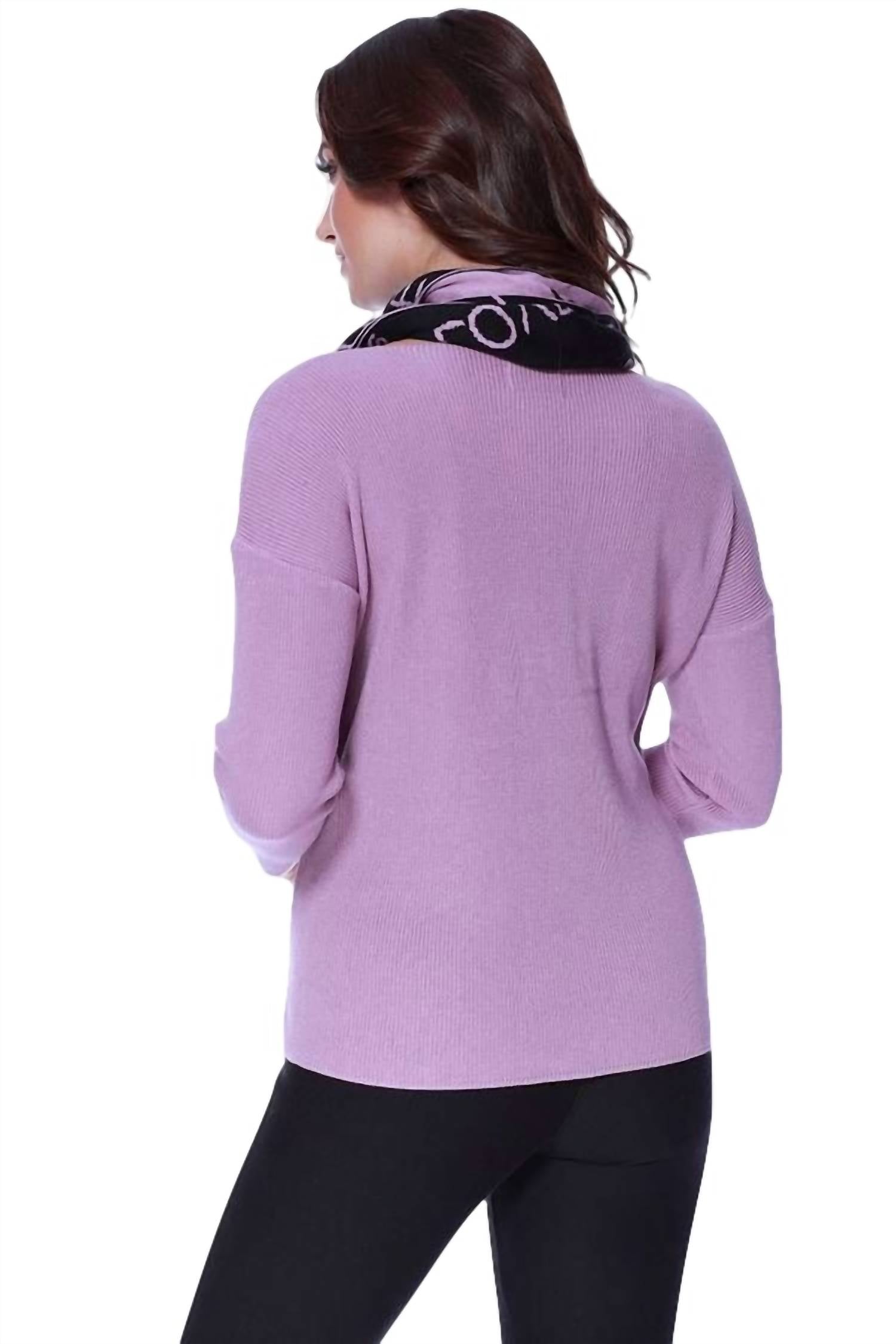 Love Pullover