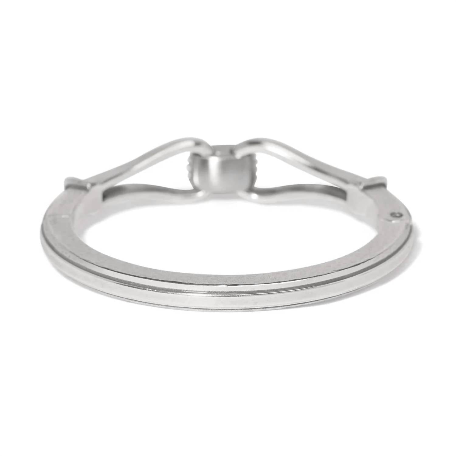 Brighton - Women's Meridian Classic Hinged Bangle