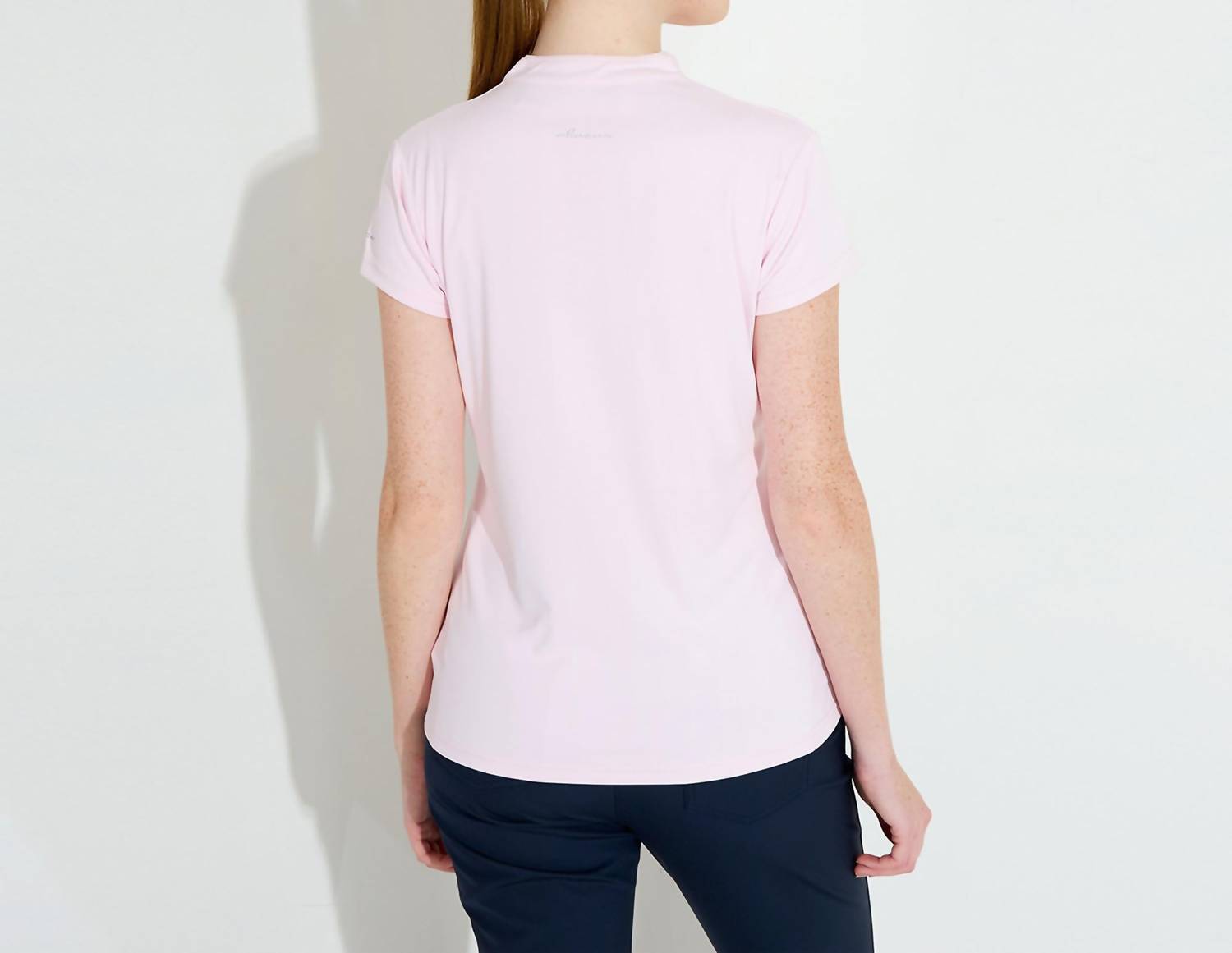 Abacus Sportswear Us - Hammel Recycled Cupsleeve Shirt