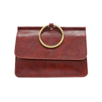 Joy Susan - Women's Aria Ring Wristlet