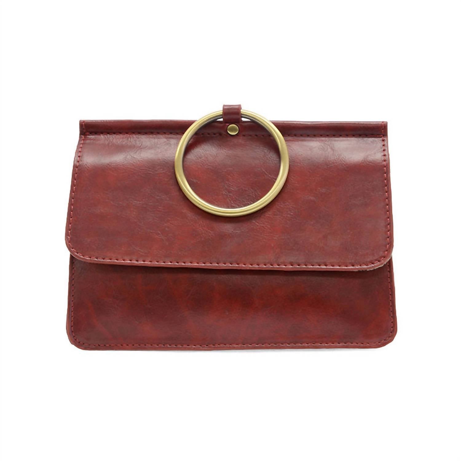 Joy Susan - Women's Aria Ring Wristlet