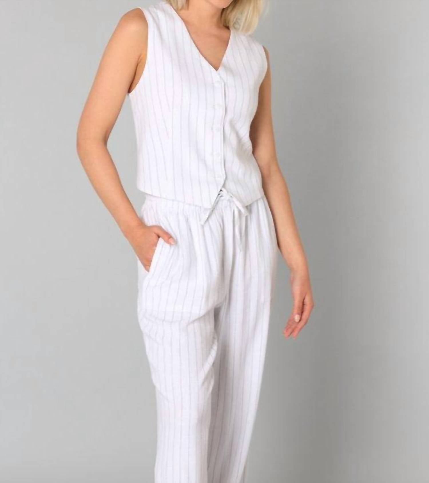 Yest - Women's Tekla Top