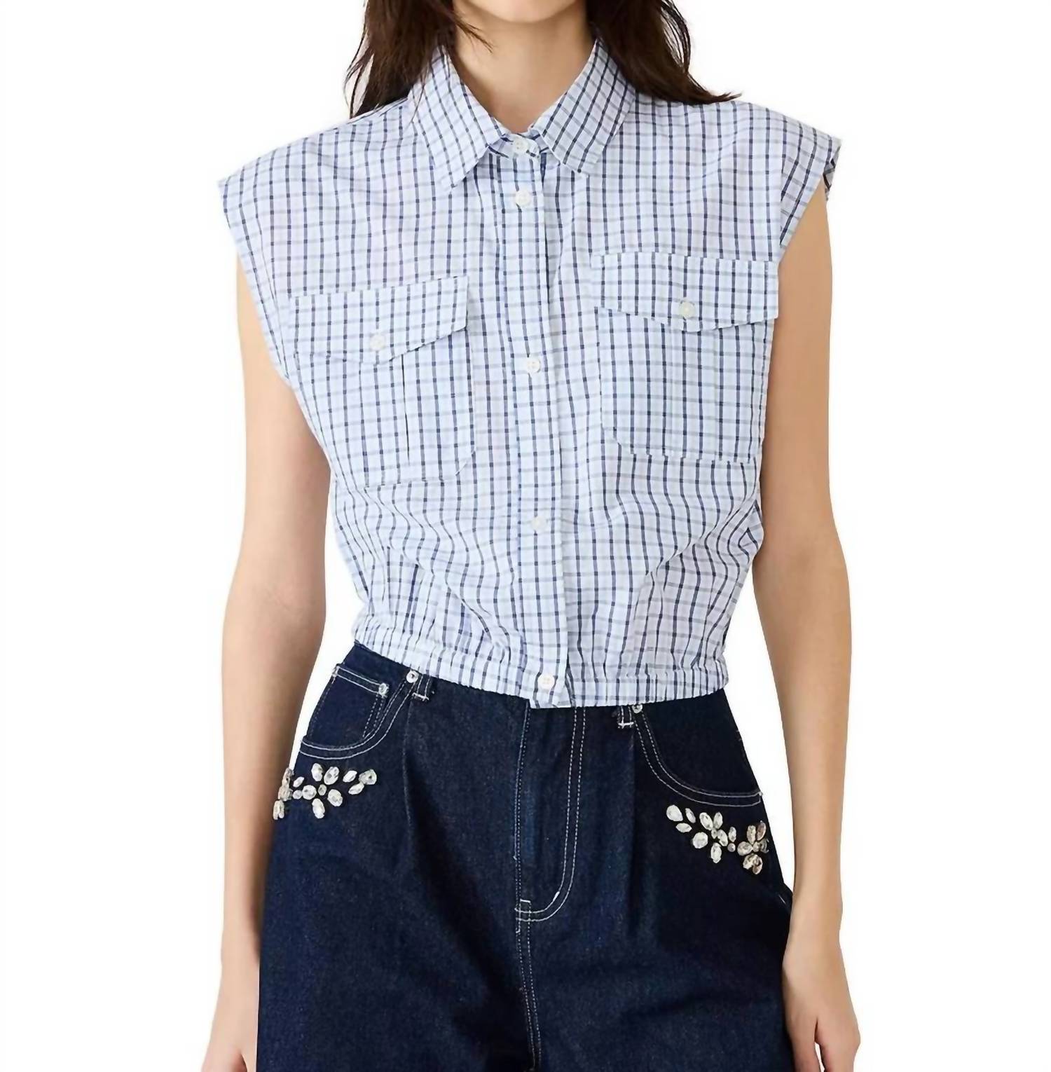 Steve Madden - Scout Shirt