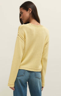 Z Supply - Bellami Sweater
