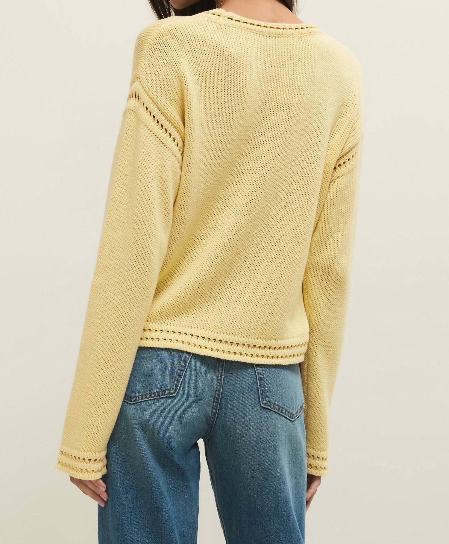 Z Supply - Bellami Sweater