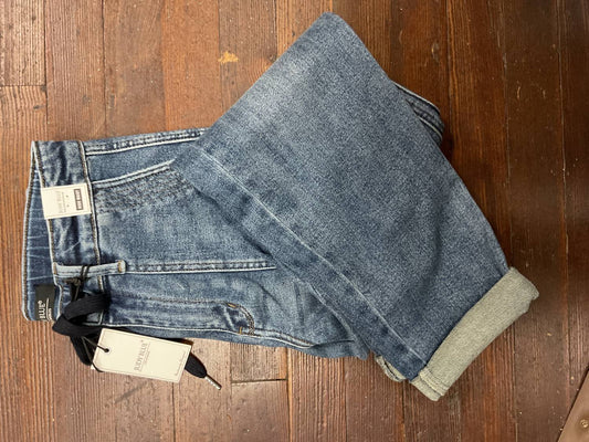 Judy Blue - Women's High Waist Vintage Wash Jogger