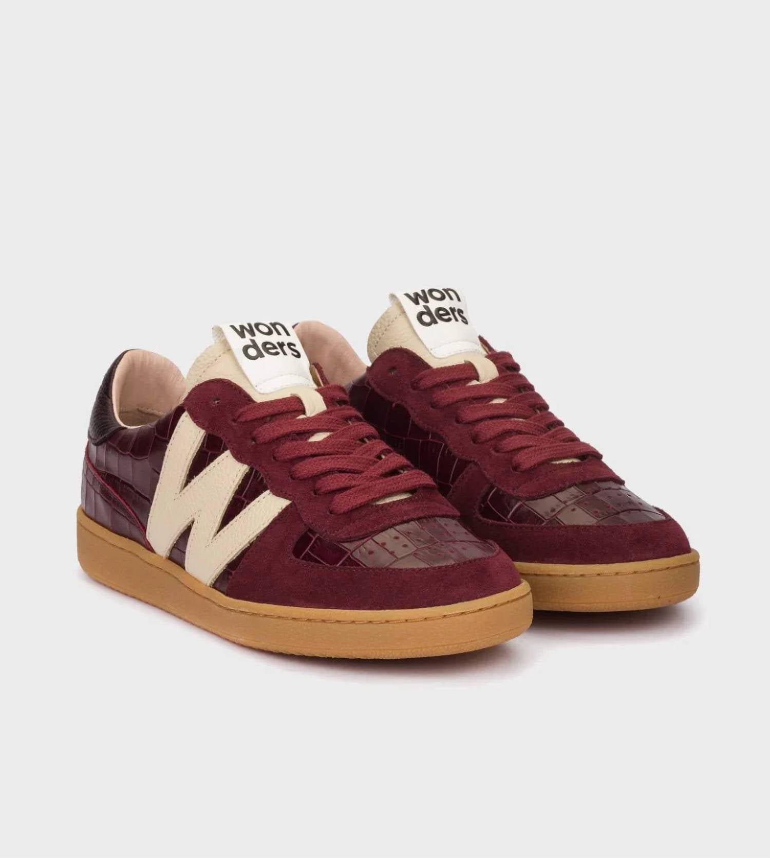 Wonders - Women's Nubia Sneakers