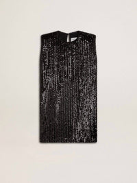 Golden Goose - Sleeveless Tee Dress