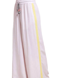 Sundry - Women's Wide Leg Drawstring Pants