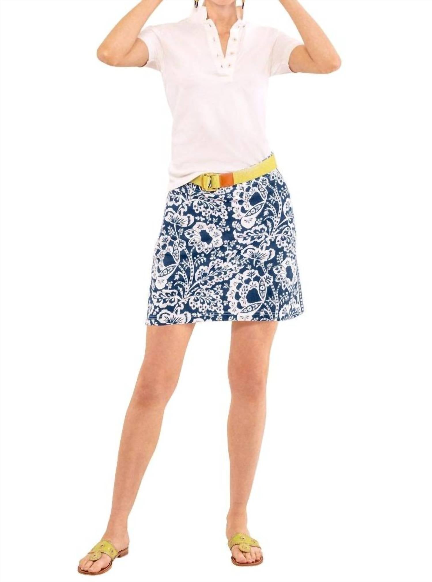 Gretchen Scott - Skippy Skort