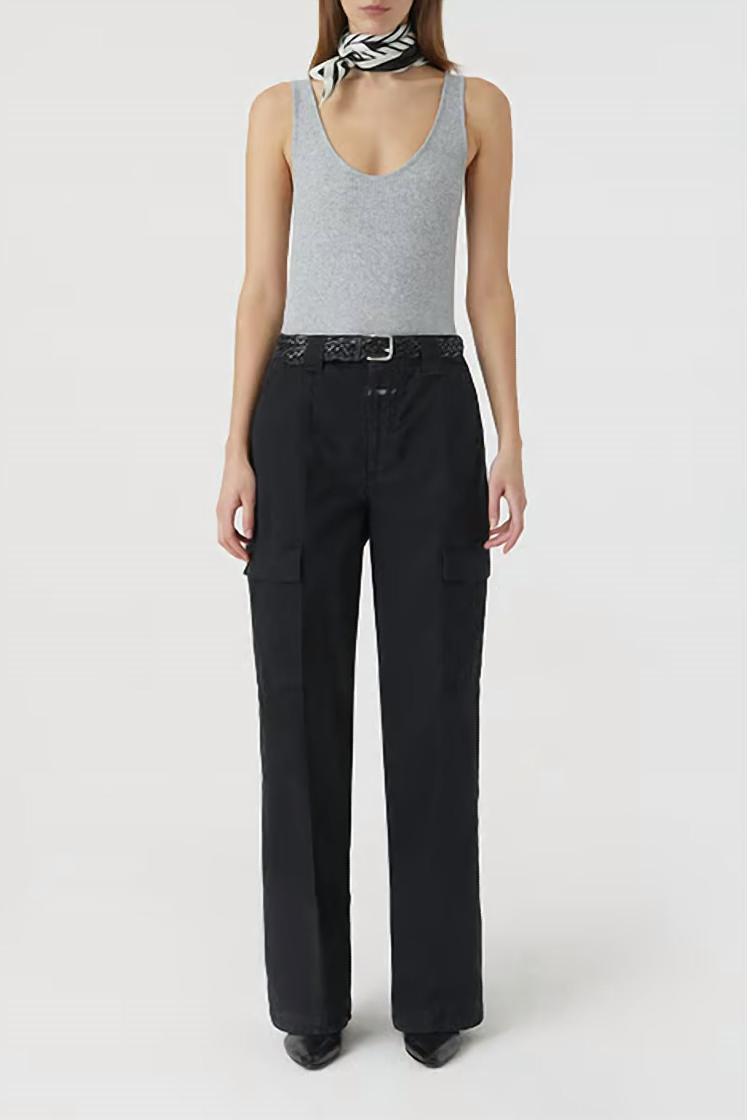 Closed - Roye Wide Leg Pants