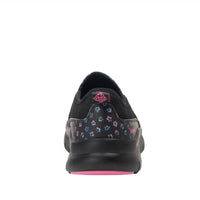 Alegria Women's Shift Lead Professional Shoes in candied - women's sneaker - alternate view