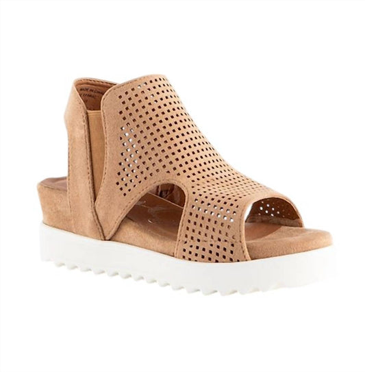 Very G - Women's Amy Sandal