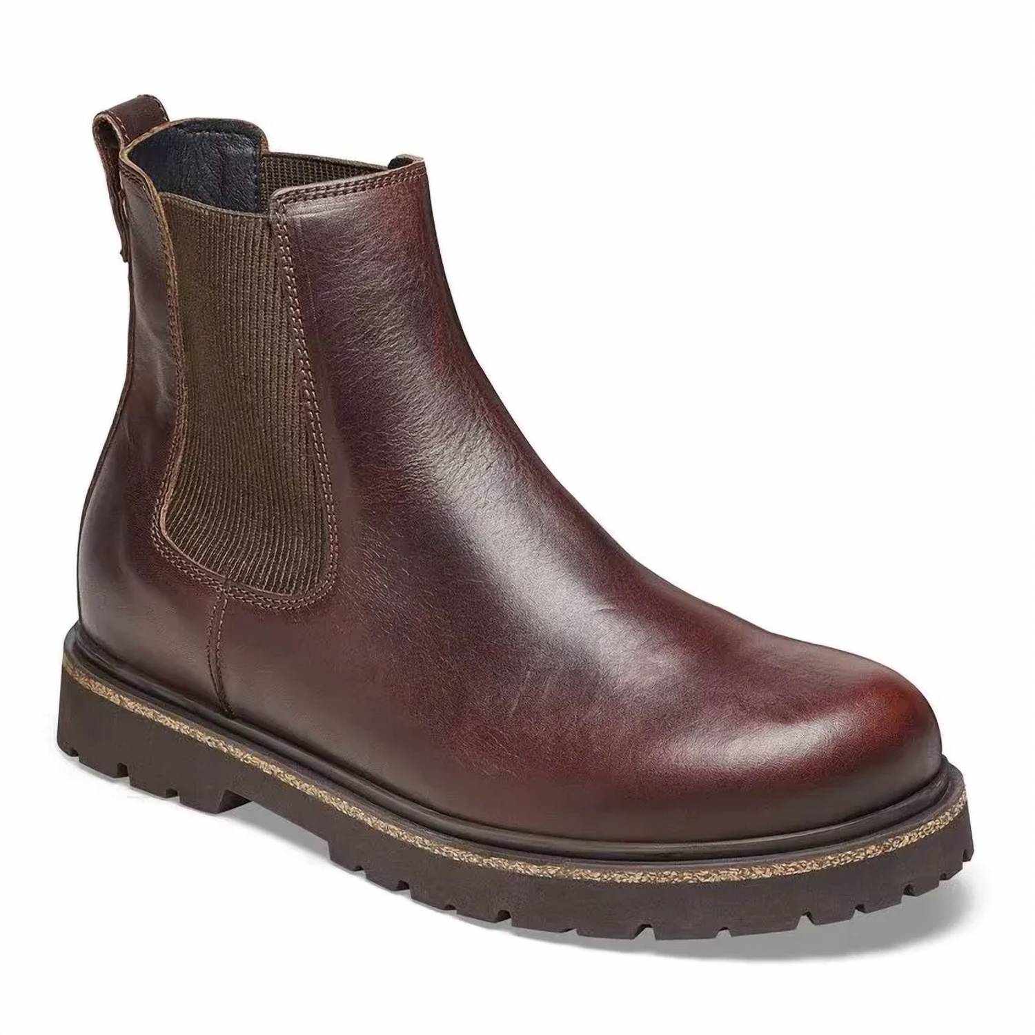 Birkenstock - MEN'S HIGHWOOD CHELSEA BOOT