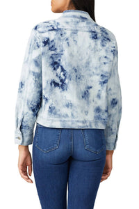Fifteen Twenty - Tie Dye Jacket