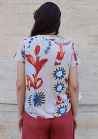 Bel Kazan - Mika Tee