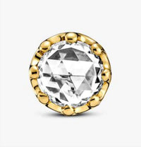 Pandora - Women's Crown Pandora Shine Stud Earrings